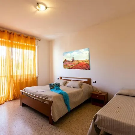 Edera New Silvi Vacanza * 锡尔维玛丽娜